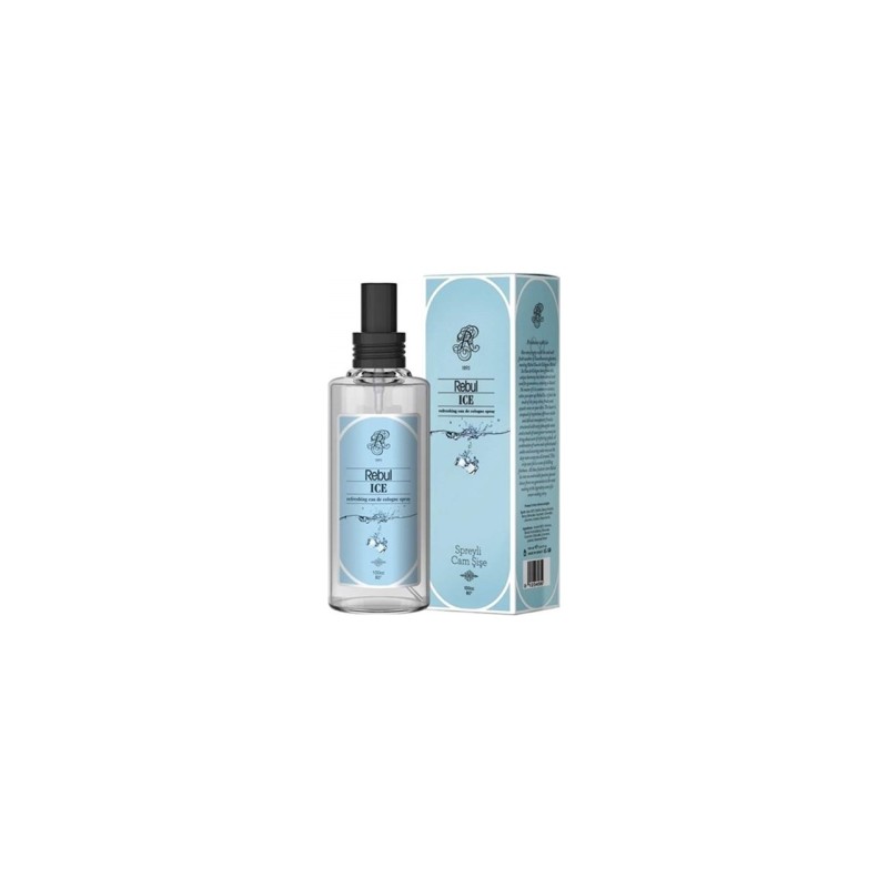Rebul 125 ml Kolonya Çeşitleri